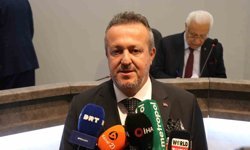 Denizli OSB'de yeni Başkan Selim Yaymanoğlu oldu