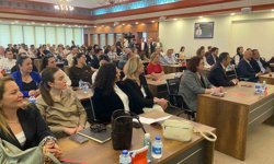 DTO Başkanı Erdoğan, ''Artık ticaretin yeni dili dijitalleşmedir ve rekabetin yeni sahası e-ticaret olmuştur'