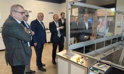 DTSO Başkanı Bıyık 'Türkiye'nin temiz enerjisi Düzce'den çıkacak'