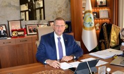 Dünya kuru üzümünün kalbi Manisa'da atıyor