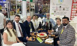 Edremit ve Havran'ın coğrafi işaretli değerleri görücüye çıktı