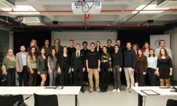 EGİAD, yapay zekayı teoriden uygulamaya taşıdı