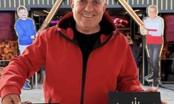 'En İyi Et Lokantası' ödülü Adanalı kebapçının oldu