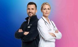 Engelsiz showroomda engel yok, destek var