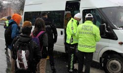 Erzincan'da veliler tepkili: Servis ücretlerine zam