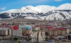 Erzurum'da Mart ayında 688 konut satıldı
