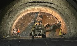 Erzurum'daki dört dev tünel projesinde kritik eşik: Açılış tarihleri belli oldu