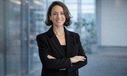 Ford Otosan'ın Kurumsal İletişim ve Sürdürülebilirlik Lideri Gökçe Demirel Kutan oldu