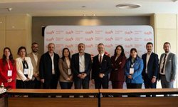 Gdz Elektrik'ten 64 milyar liralık teknoloji odaklı yatırım hamlesi