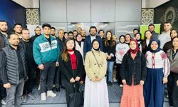 Genç girişimcilik akademisi, gençlere gelecek kapısı açıyor