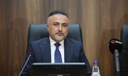 Gıda ve Kontrol Genel Müdürü Dr. Dilber: 'Gıda güvenilirliğinde önemli olan ne kadar üretildiği değil, ne kadar sağlıklı tüketilebildiğidir'