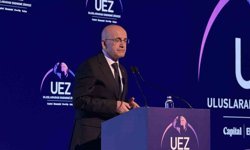 Hazine ve Maliye Bakanı Şimşek: 'Vatandaşlarımızın yastık altında 640 milyar doları olduğu tahmin ediliyor'