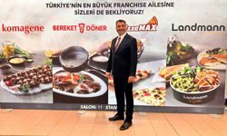 İki fast food markası YÖRPAŞ bünyesine katıldı