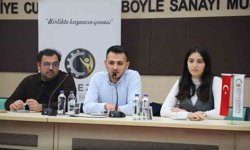 İnşaat ve yapı denetim sektörünün sorunları görüşüldü