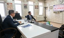 İşte Erzurum İl Sanayi ve Teknoloji Müdürlüğü'nün 2025 karnesi