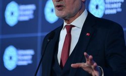 İTO Başkanı Avdagiç: ''Savaş kaynaklı enflasyon riskinden 'üretim, verimlilik ve ihracat' üçgenini uzak tutmalıyız'