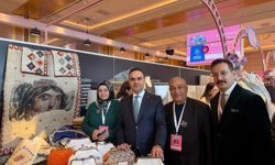 Kadın Emeği ve Yerel Tasarım, 'Anadoludakiler' ile Cemre Çarşısı'nda buluştu