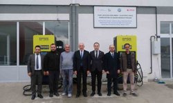 KESOB ve ORAN iş birliği ile mesleki eğitim ve istihdama yönelik güçlü adım