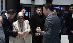 Küresel tedarik zincirindeki karmaşaya Kayseri'den dijital ve stratejik yanıt