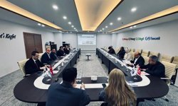 Malatya'da kalkınma hamlesi