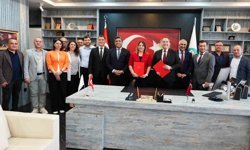 Manisa Büyükşehir Belediyesinden işçilere prim ve eğitim müjdesi