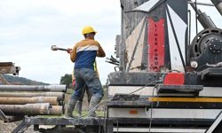 Manisa Büyükşehir'den su seferberliği: 2026 hedefi 155 yeni sondaj