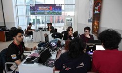 MASKİ'den genç yazılımcılara teknoloji çağrısı