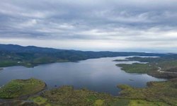 Mevsim normallerinin üzerindeki yağışlar balıkçılara umut oldu