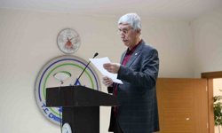 Meyve ve Sebze Üreticileri Birlikleri genel kurul toplantıları gerçekleştirildi