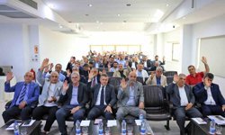 MTSO Başkanı Çakır: 'Küresel rekabet için 'Made in Türkiye'yi markalaştırmalıyız'