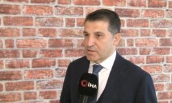 Nihat Kırmızı: 'Hürmüz Boğazı krizi, sigortacılık sektörünü mutlaka etkileyecek'