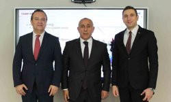 OYAK Pazarlama'dan 'Deprem Farkındalığı' konferansı