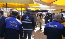 Pazarlara sıkı denetim: Öncelik halk sağlığı