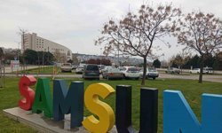 Samsun'da araç sayısı bir yılda 39 bin arttı: Trafikteki büyüme dikkat çekiyor