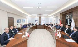 Samsun'da istihdamda yol haritası çizildi