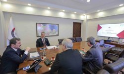 Samsun'da tarımsal üretimde verimlilik, kalite ve arz güvenliği