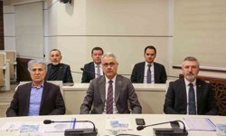 SİDEMİR Masaya yatırıldı