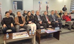 Sinop'ta iki büyük fuar aynı anda açılacak