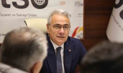 Sivas sanayisinde yeni dönem, yerel kalkınma hamlesi ile stratejik sektörlere büyük destek