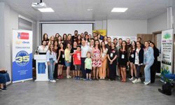 Terme'de 'Sürdürülebilir Tarım ve İklim Projesi' tamamlandı