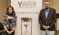 Türk tüketicisinin köklü marka kriteri '54 yıl'