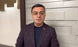 Türkiye - Endonezya kültürel etkinliği 'Buğday Tanesi' temasıyla gerçekleştirildi