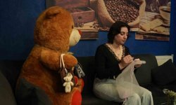 Üniversite öğrencisi genç kızın el emeği çantaları gelir kapısı oldu