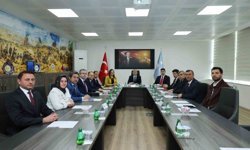 Vali Aktaş istihdamın önemine dikkat çekti