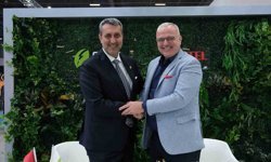 Vestel Mobilite ve Chint Power'dan stratejik iş birliği