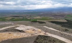 Vezirköprü OSB'de yatırım hamlesi: 1 milyon metrekarelik alan tahsise açıldı