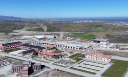 Yalova OSB'de ileri atıksu arıtma tesisi projesi