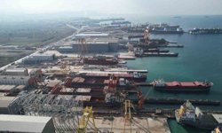 Yalova'dan 3 ayda 317 milyon dolar ihracat