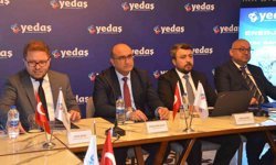 YEDAŞ'tan Sinop'a 8 milyar TL'lik enerji yatırımı