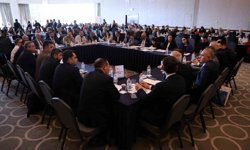 Adana'nın 2040 vizyonu bu çalıştayda belirleniyor